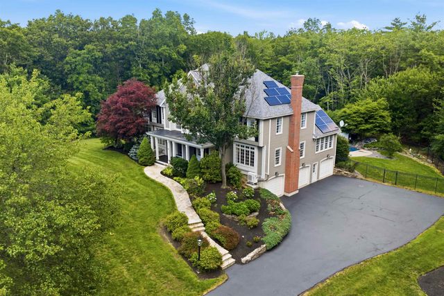 5 Sherwood Road, Windham, NH 03087