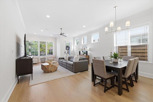 1242 N ADAMS Street, Tallahassee, FL 32303