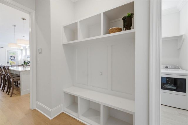 1242 N ADAMS Street, Tallahassee, FL 32303