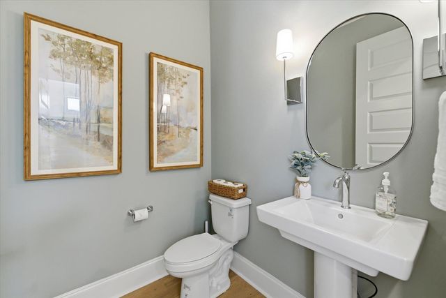 1242 N ADAMS Street, Tallahassee, FL 32303