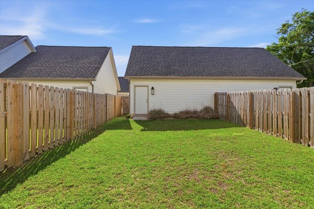 1242 N ADAMS Street, Tallahassee, FL 32303