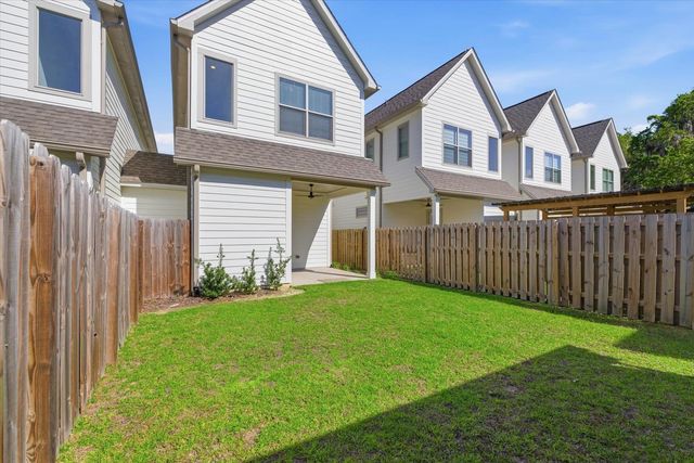 1242 N ADAMS Street, Tallahassee, FL 32303