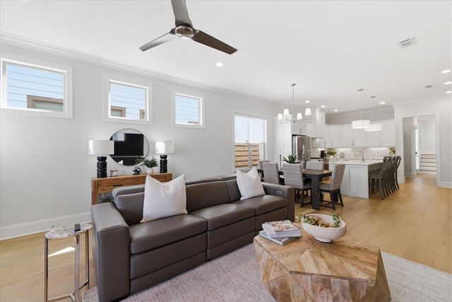 1242 N ADAMS Street, Tallahassee, FL 32303