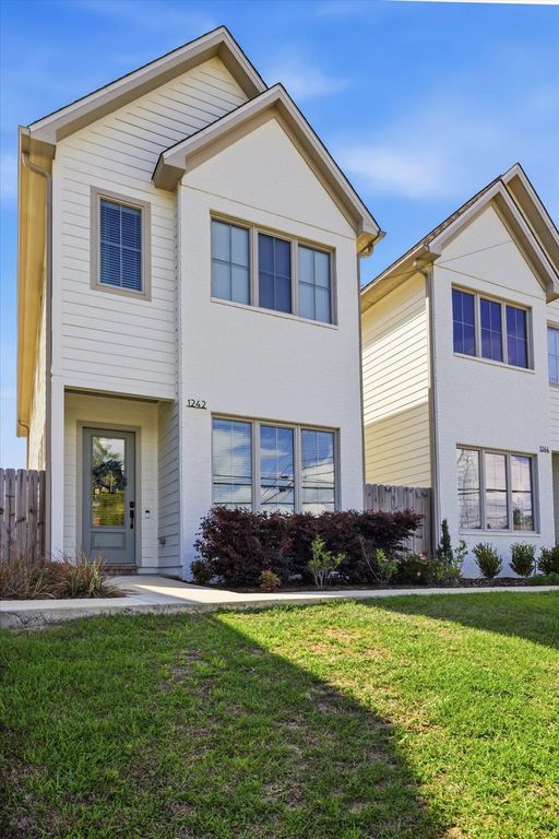 1242 N ADAMS Street, Tallahassee, FL 32303