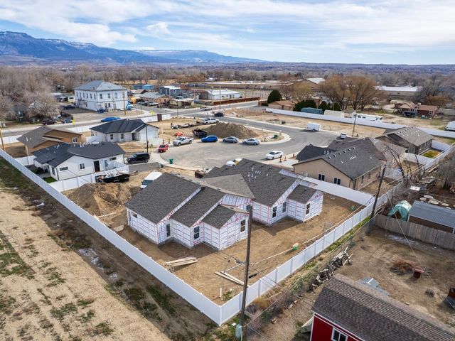 3235 Orson Court, Clifton, CO 81520