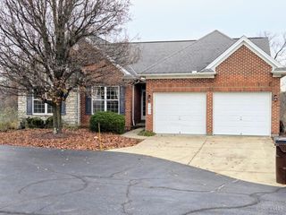 5548 Timber Way Drive, Delhi Twp, OH 45238