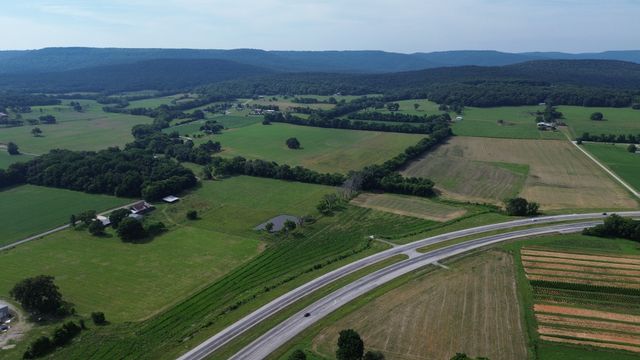 0 David Crockett Pkwy, Belvidere, TN 37306