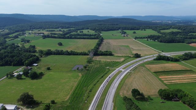 0 David Crockett Pkwy, Belvidere, TN 37306