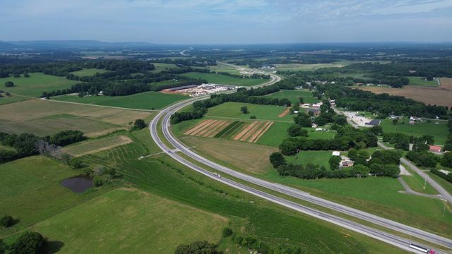 0 David Crockett Pkwy, Belvidere, TN 37306