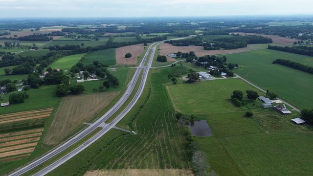 0 David Crockett Pkwy, Belvidere, TN 37306
