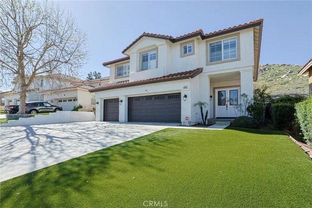 15863 Oliver, Moreno Valley, CA 92555