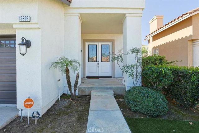 15863 Oliver, Moreno Valley, CA 92555