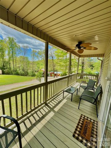 188 Uptons Landing Road, Marion, NC 28752