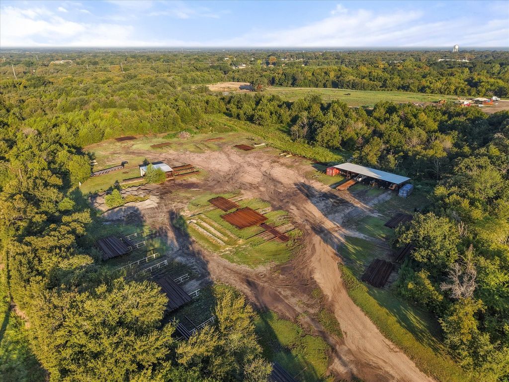 TBD Pine St, Corsicana, TX 75110