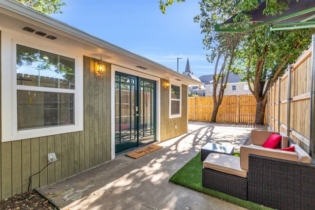 4121 Junius Street B, Dallas, TX 75246