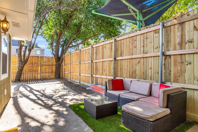 4121 Junius Street B, Dallas, TX 75246