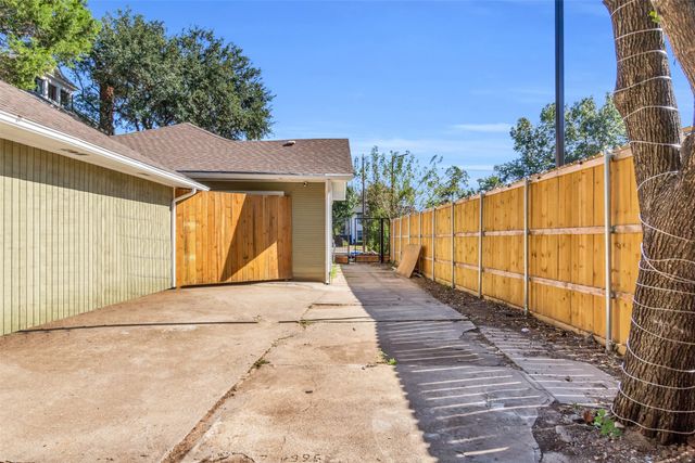 4121 Junius Street B, Dallas, TX 75246
