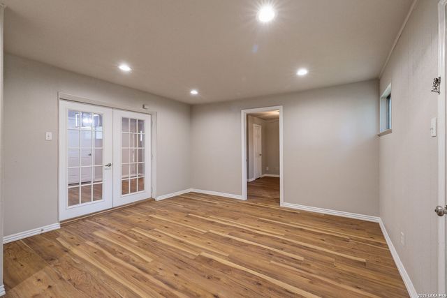 425 E Wright Blvd, Universal City, TX 78148