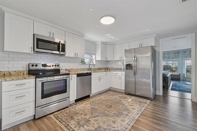 407 PEVETTY DRIVE, Plant City, FL 33563