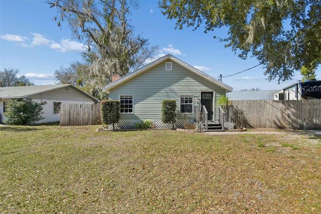 407 PEVETTY DRIVE, Plant City, FL 33563