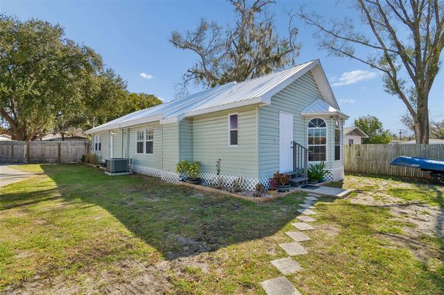 407 PEVETTY DRIVE, Plant City, FL 33563