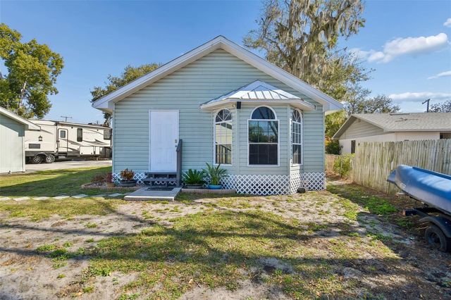 407 PEVETTY DRIVE, Plant City, FL 33563