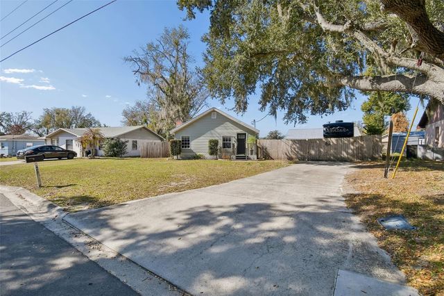 407 PEVETTY DRIVE, Plant City, FL 33563