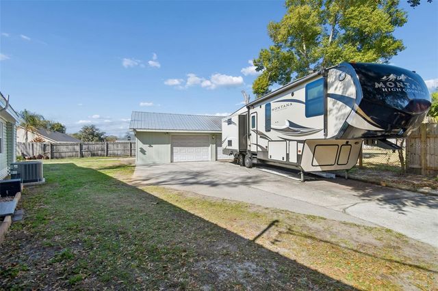 407 PEVETTY DRIVE, Plant City, FL 33563