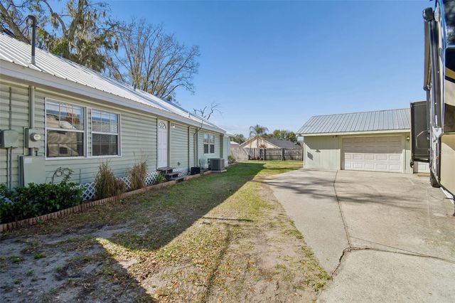 407 PEVETTY DRIVE, Plant City, FL 33563