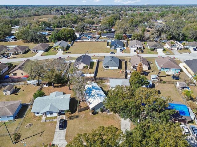 407 PEVETTY DRIVE, Plant City, FL 33563