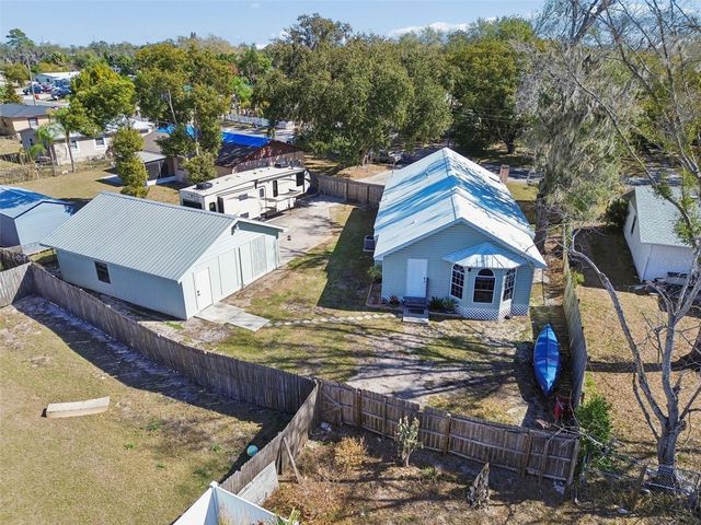 407 PEVETTY DRIVE, Plant City, FL 33563