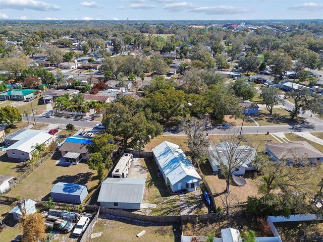 407 PEVETTY DRIVE, Plant City, FL 33563