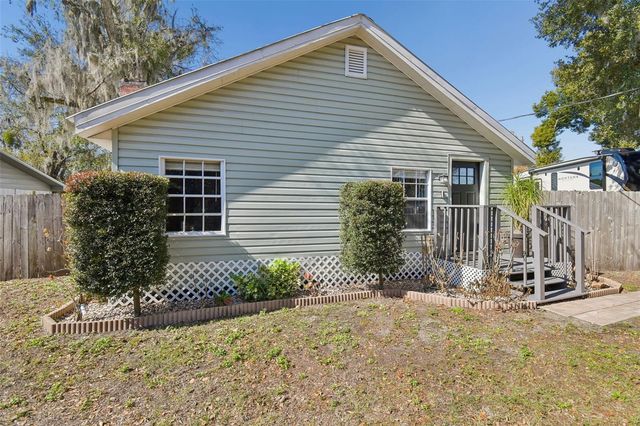 407 PEVETTY DRIVE, Plant City, FL 33563