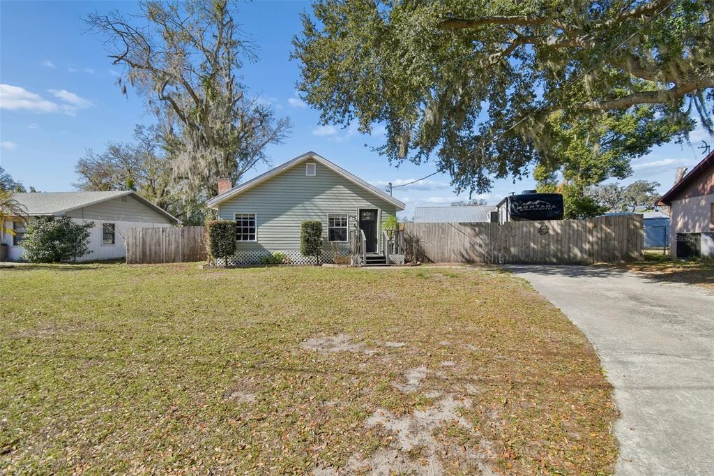 407 PEVETTY DRIVE, Plant City, FL 33563