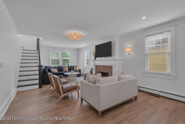 64 Curtis Avenue, Manasquan, NJ 08736