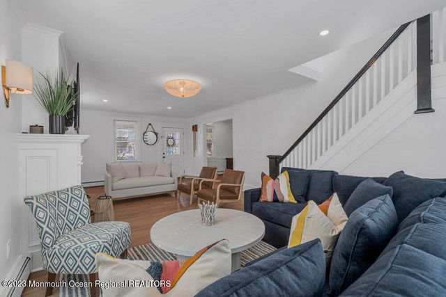 64 Curtis Avenue, Manasquan, NJ 08736
