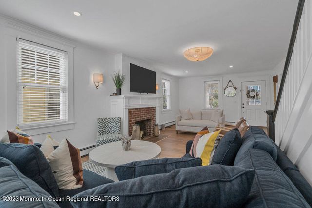 64 Curtis Avenue, Manasquan, NJ 08736