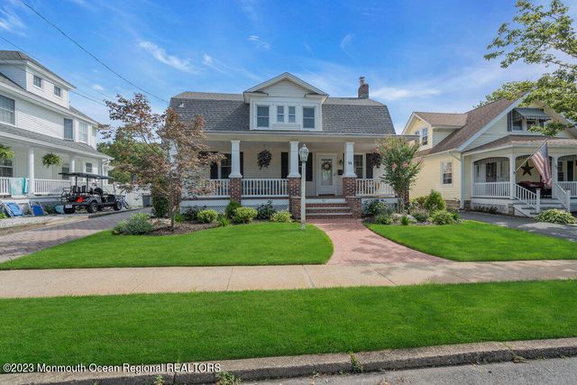 64 Curtis Avenue, Manasquan, NJ 08736