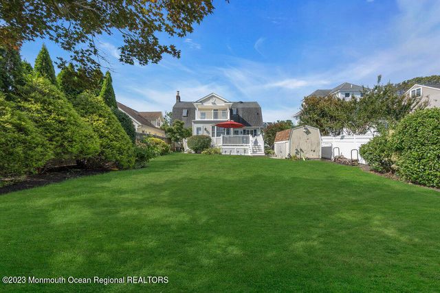 64 Curtis Avenue, Manasquan, NJ 08736