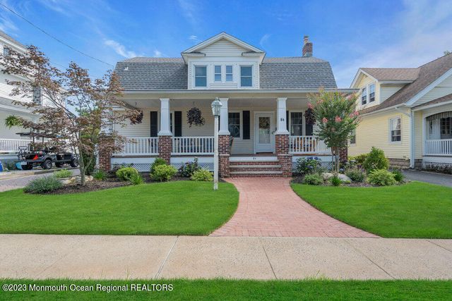 64 Curtis Avenue, Manasquan, NJ 08736