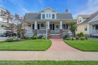 64 Curtis Avenue, Manasquan, NJ 08736