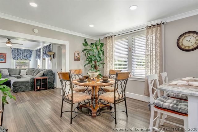 6290 Regan Church Road, Lumberton, NC 28358