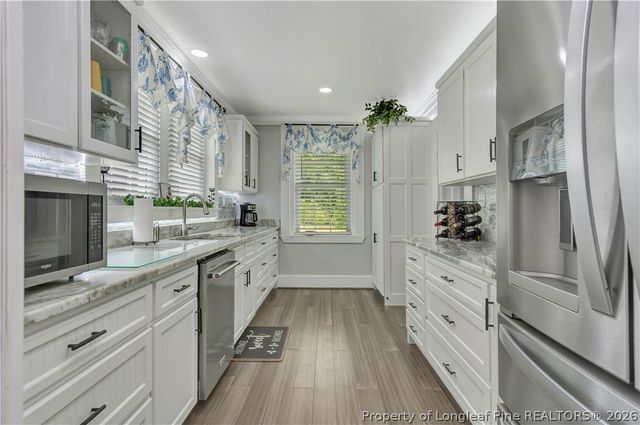 6290 Regan Church Road, Lumberton, NC 28358