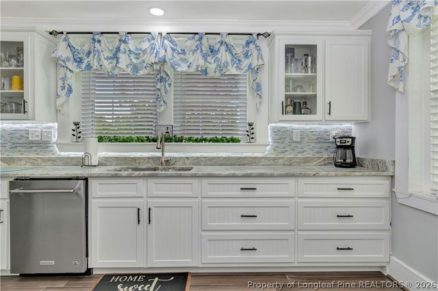 6290 Regan Church Road, Lumberton, NC 28358