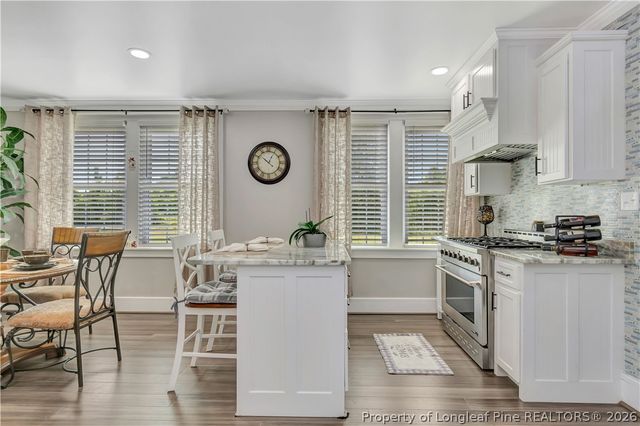 6290 Regan Church Road, Lumberton, NC 28358