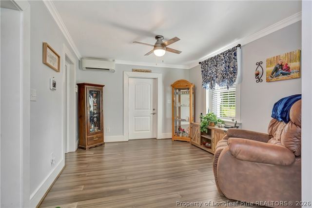 6290 Regan Church Road, Lumberton, NC 28358