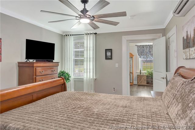 6290 Regan Church Road, Lumberton, NC 28358