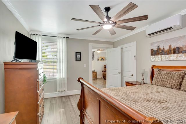 6290 Regan Church Road, Lumberton, NC 28358
