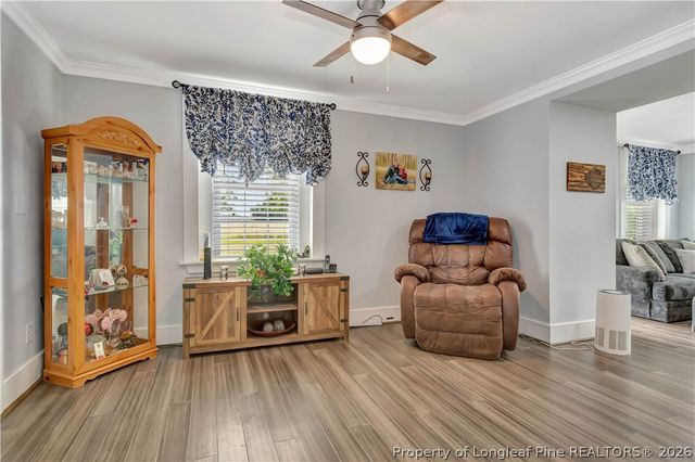 6290 Regan Church Road, Lumberton, NC 28358