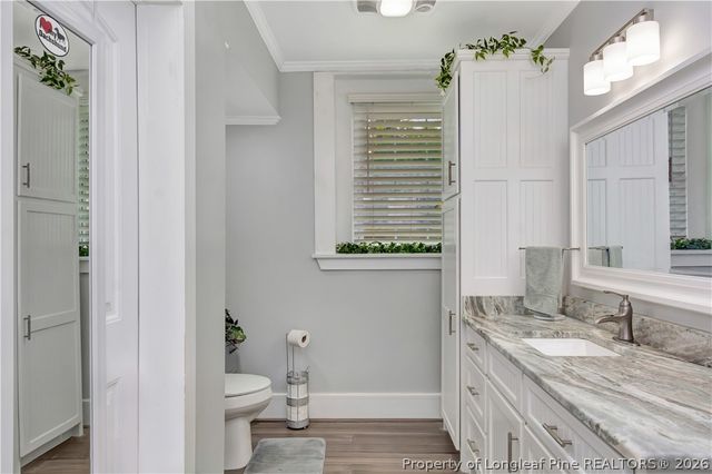 6290 Regan Church Road, Lumberton, NC 28358